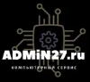 Логотип сервисного центра Ремонт компьютеров