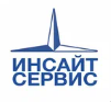 Логотип сервисного центра Инсайт-Сервис