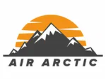 Логотип сервисного центра Эйр Арктик